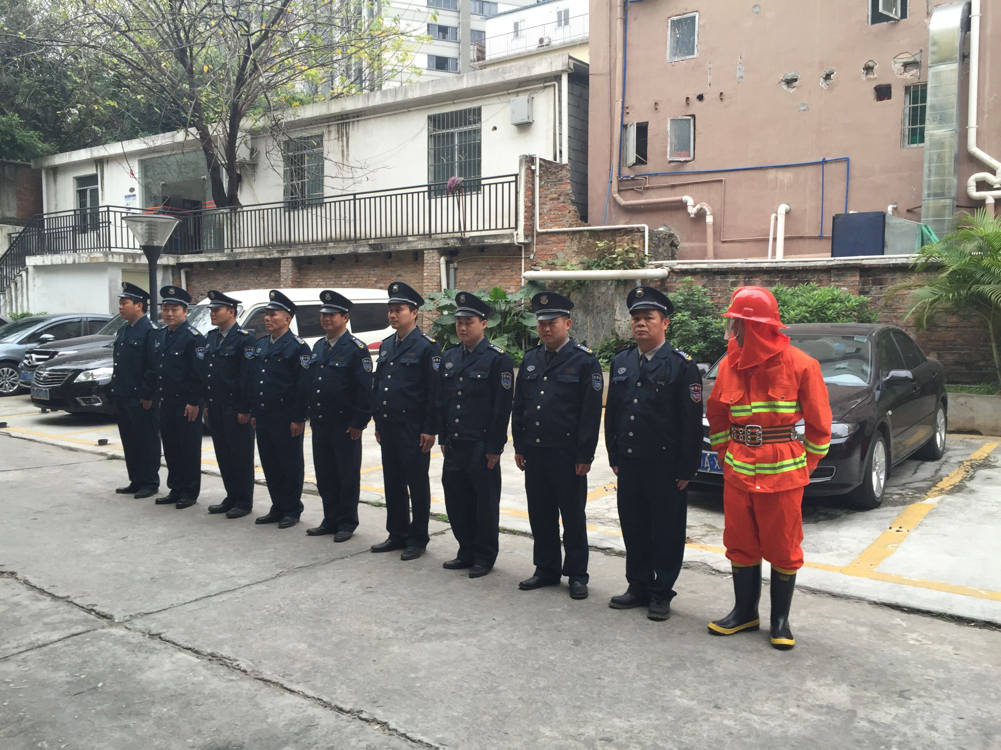 日常訓(xùn)練一