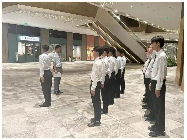 粵海天地周列會